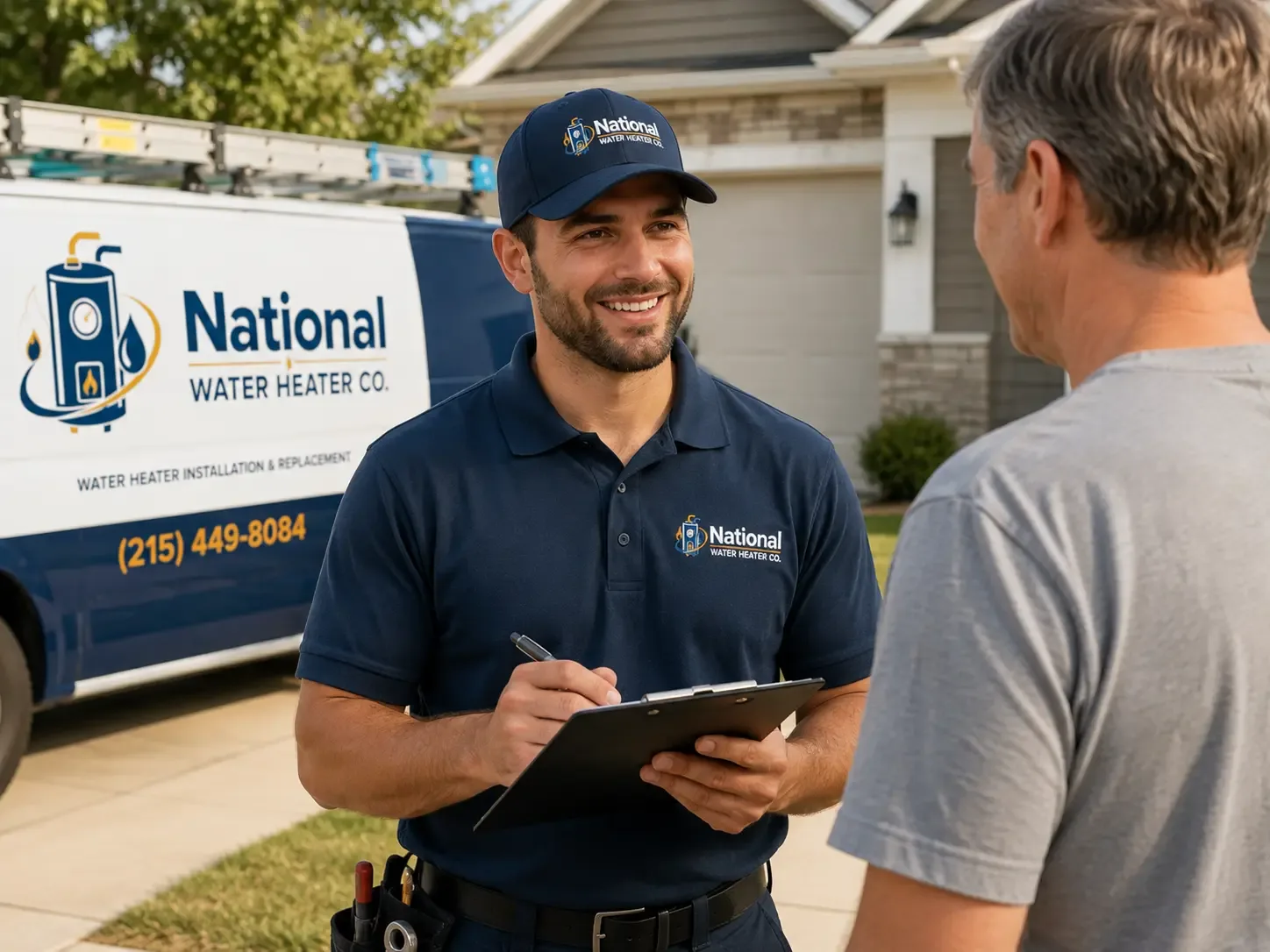 Water Heater Installation Institute, WV FAQs